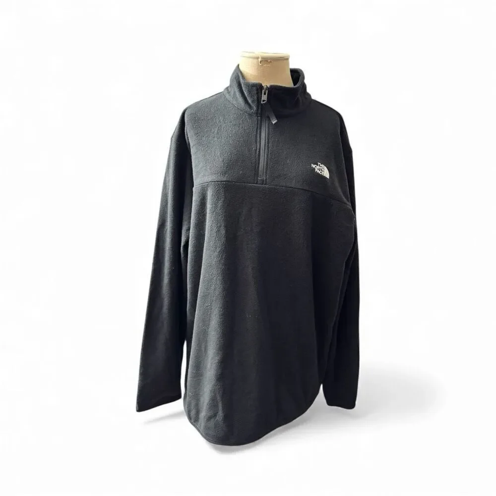 The North Face Men’s Fleece Pullover / SZ: L